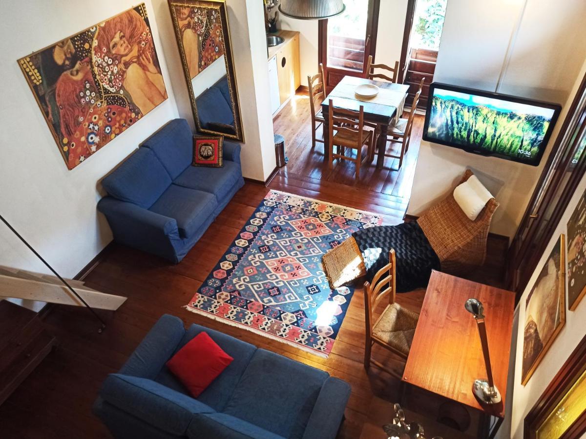 Palermo Holiday Studio 外观 照片