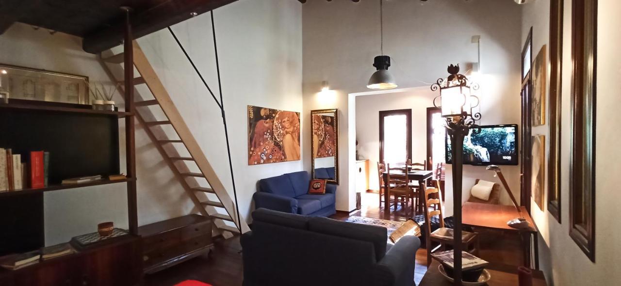 Palermo Holiday Studio 外观 照片