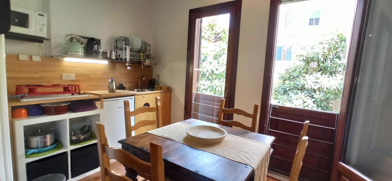 Palermo Holiday Studio 外观 照片
